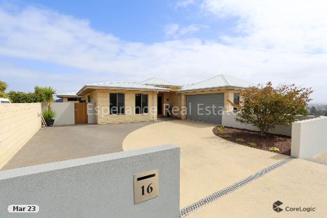 16 Orr St, West Beach, WA 6450