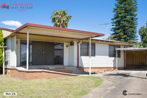 138 Wonga Rd, Lurnea, NSW 2170