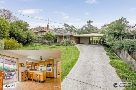 4 Railway Ave, Garfield, VIC 3814