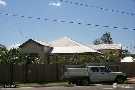 96 Dickson St, Wooloowin, QLD 4030