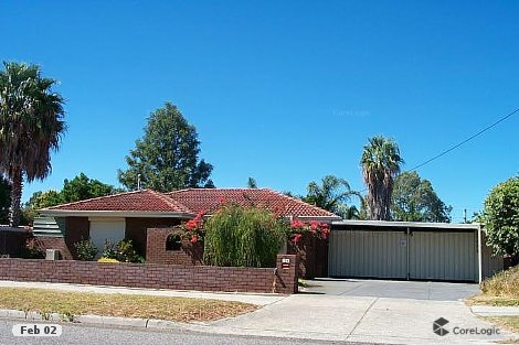 154 Berehaven Ave, Thornlie, WA 6108