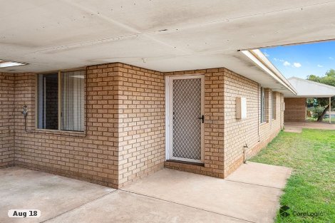 3/35 Sylvester St, Coolgardie, WA 6429