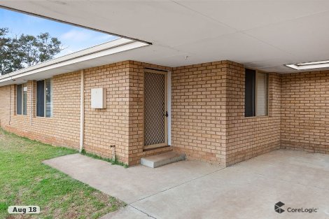 2/35 Sylvester St, Coolgardie, WA 6429