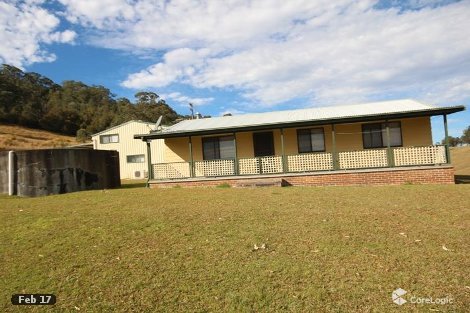 348 Caparra Rd, Caparra, NSW 2429