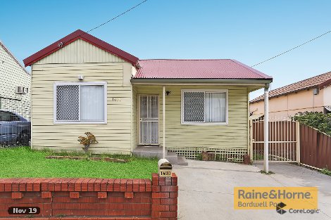 1400 Canterbury Rd, Punchbowl, NSW 2196