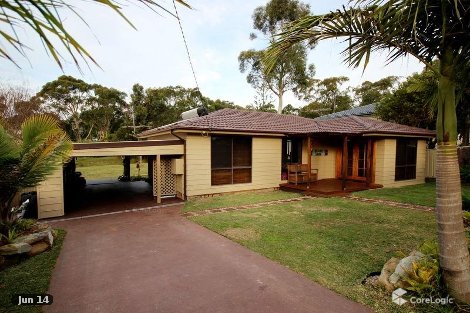 63 Clydebank Rd, Buttaba, NSW 2283