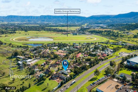 6 Trifecta Pl, Kembla Grange, NSW 2526