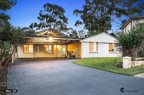 3 Ponto Pl, Kings Langley, NSW 2147