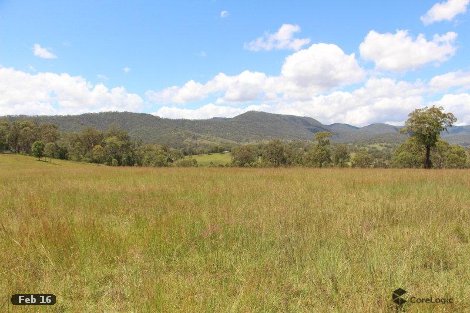 683 Cainbable Creek Rd, Cainbable, QLD 4285