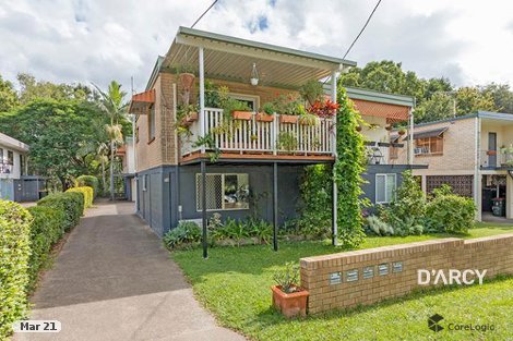 3/34 Praed St, Red Hill, QLD 4059