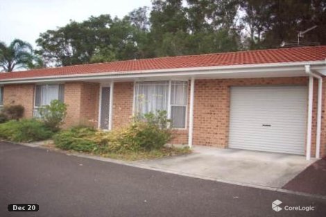 12/9 Haddon Cres, Marks Point, NSW 2280