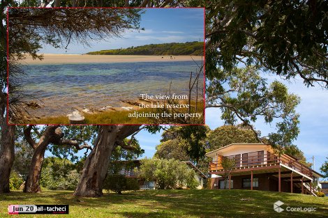 31 Lake View Dr, Wallaga Lake, NSW 2546