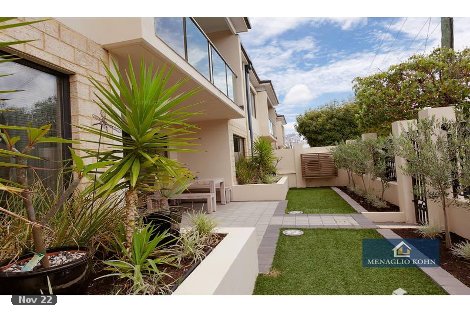 9/1 Dunedin St, Mount Hawthorn, WA 6016