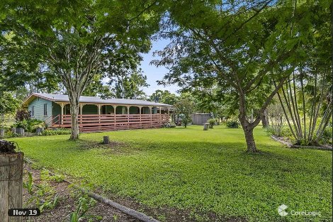 794 Old Gayndah Rd, Dunmora, QLD 4650