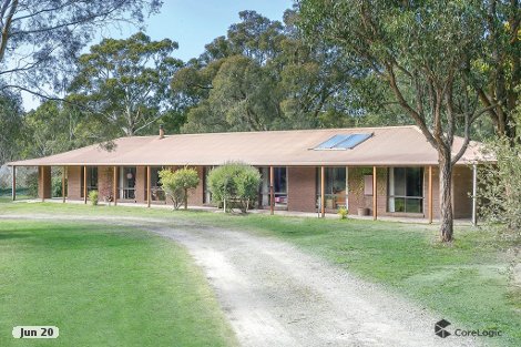 628 Mount Doran Rd, Lal Lal, VIC 3352