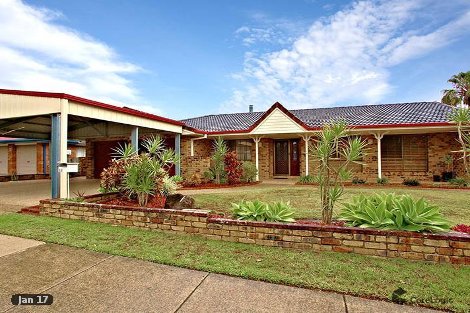 29 Eisenhower St, Stretton, QLD 4116