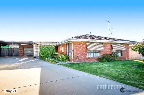 6 Fox Ct, Shepparton, VIC 3630