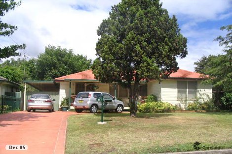 1 Cedar Cres, North St Marys, NSW 2760