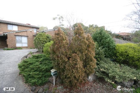 18 Oxford Cl, Croydon Hills, VIC 3136