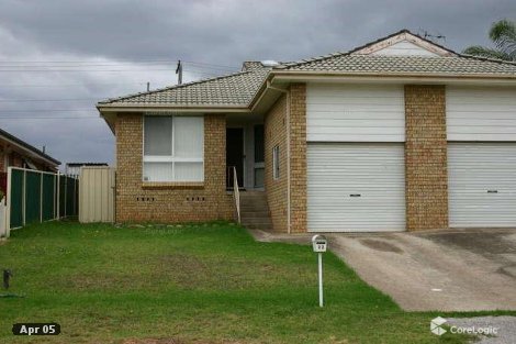 22 Holman Pl, St Helens Park, NSW 2560