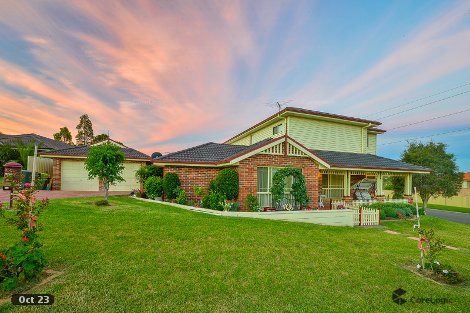 2 Grey Gum Ct, Narellan Vale, NSW 2567