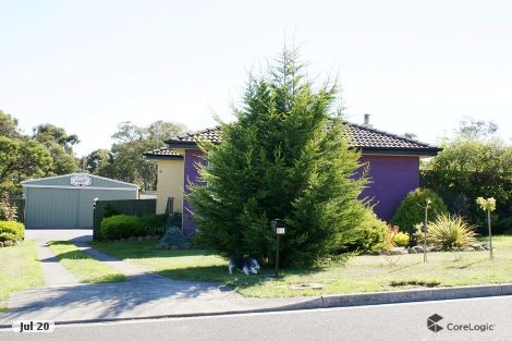 31 Gasnier St, Clarendon Vale, TAS 7019