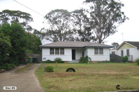 119 Boronia Rd, North St Marys, NSW 2760