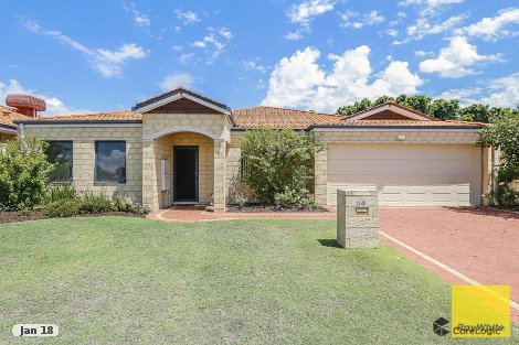 16 Lockeport App, Madeley, WA 6065