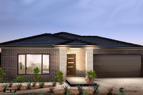 Lot 8b Creek Ct, Ballan, VIC 3342