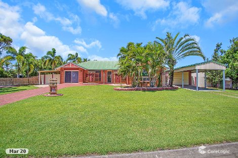 19 Argyle Ct, Beaconsfield, QLD 4740