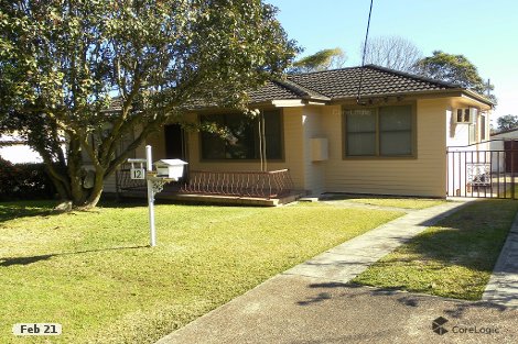 12 Pasedena Cres, Beresfield, NSW 2322