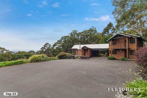 59a Ridge Rd, Kallista, VIC 3791