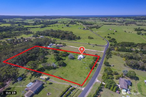 192 Little Forest Rd, Little Forest, NSW 2538