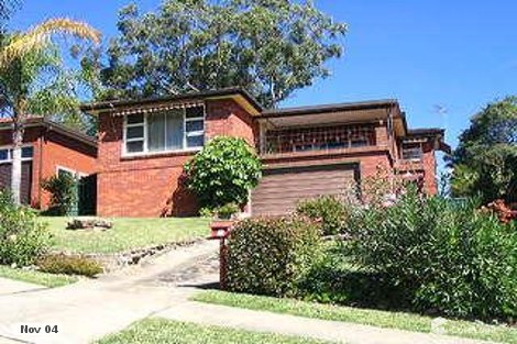 13 Susan Ave, Padstow Heights, NSW 2211