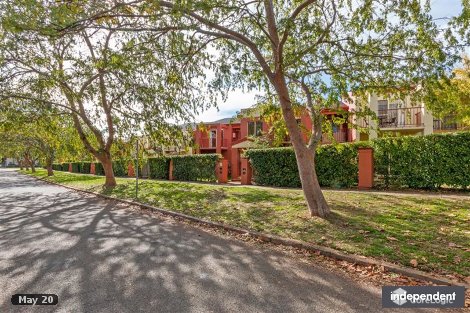 41/24 Hartley St, Turner, ACT 2612