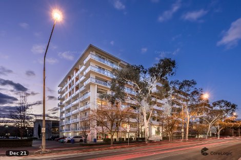 502/155 Northbourne Ave, Turner, ACT 2612