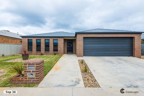 12 Garden Dr, Epsom, VIC 3551