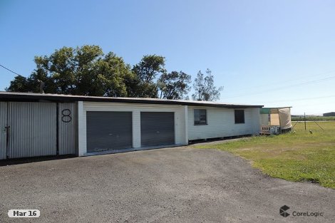 8 Cabbage Tree Point Rd, Steiglitz, QLD 4207