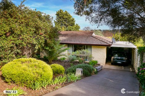 18 Crane Ave, Coromandel Valley, SA 5051