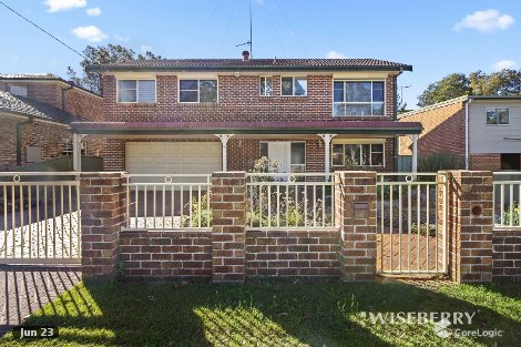 91 Panorama Ave, Charmhaven, NSW 2263