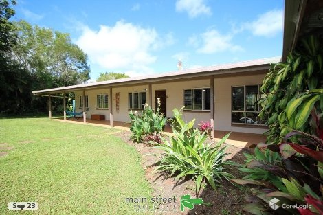 623 Peeramon Rd, Peeramon, QLD 4885