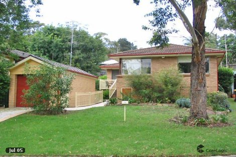 3 Avon Pde, Mount Kembla, NSW 2526