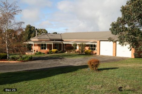 4 Tattersall Dr, Kyneton, VIC 3444