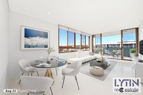 1807/1a Morton St, Parramatta, NSW 2150