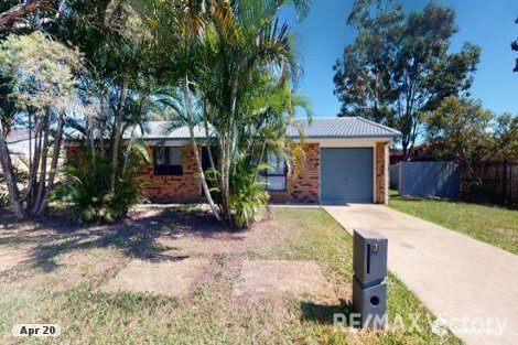 31 Stephanie Dr, Morayfield, QLD 4506