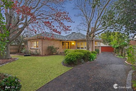 4 Toyne Ave, Hamlyn Heights, VIC 3215