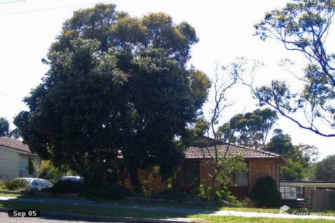 43 Leawarra Ave, Barrack Heights, NSW 2528