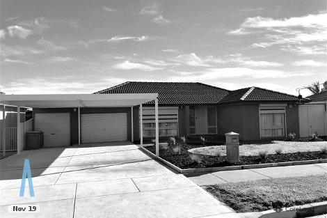 6 Warrandee Dr, Modbury North, SA 5092