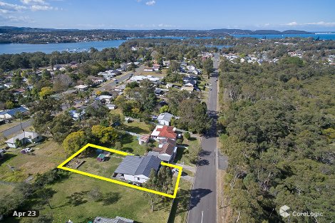 51 Faucett St, Blackalls Park, NSW 2283