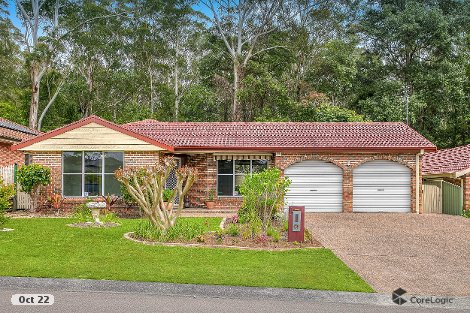 11 Blue Crane Cl, Narara, NSW 2250